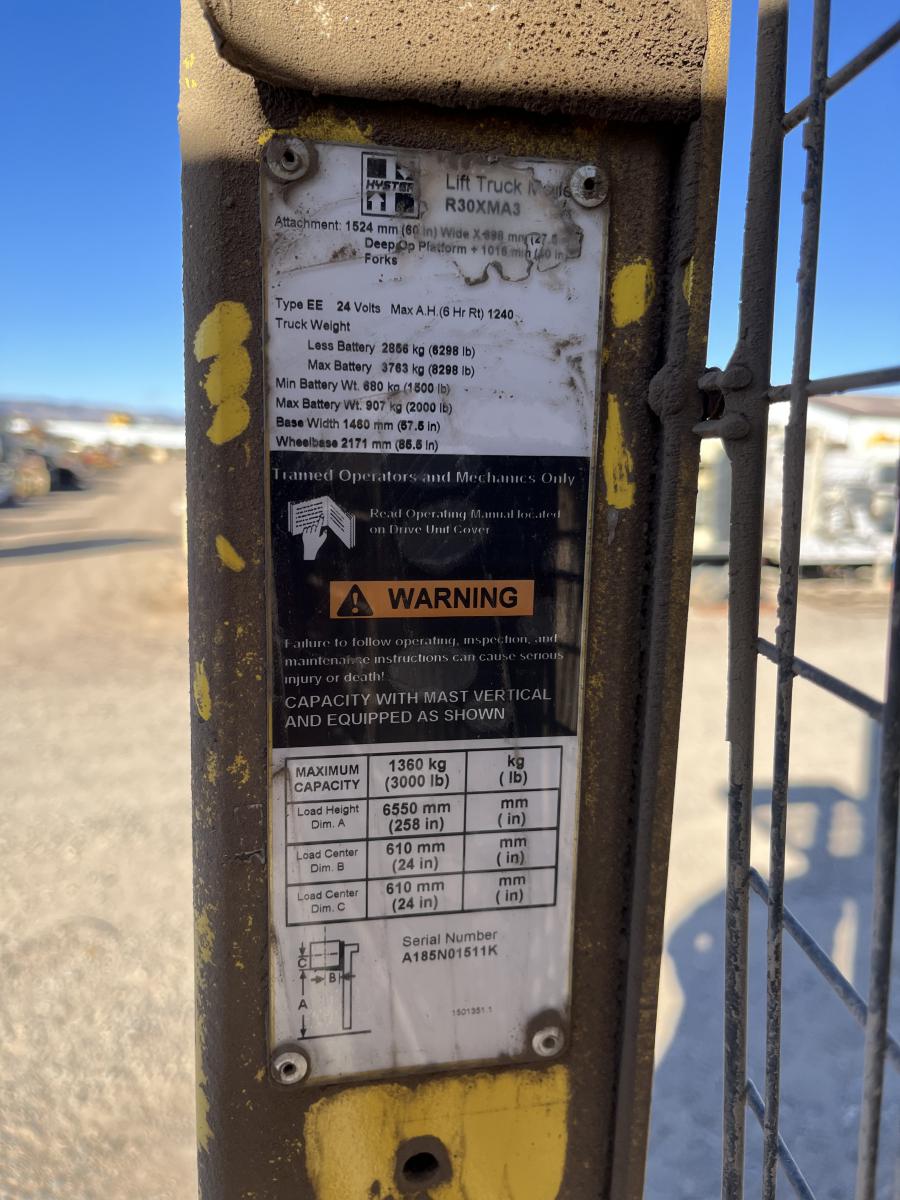 ./imagenes/INVOICE/2019/17218/HYSTER R30XMA3 (12).JPG